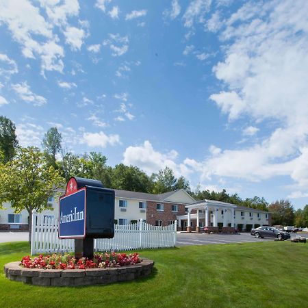 Americinn By Wyndham Petoskey Exteriér fotografie
