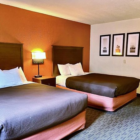 Americinn By Wyndham Petoskey Exteriér fotografie