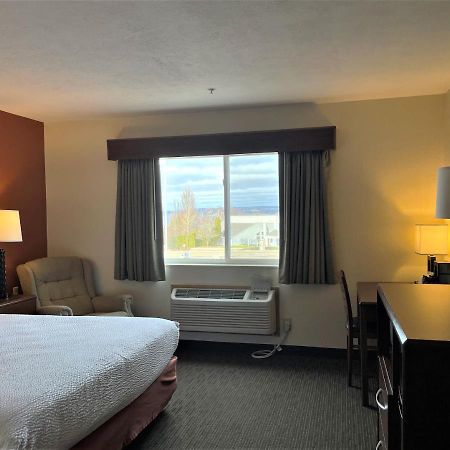 Americinn By Wyndham Petoskey Exteriér fotografie
