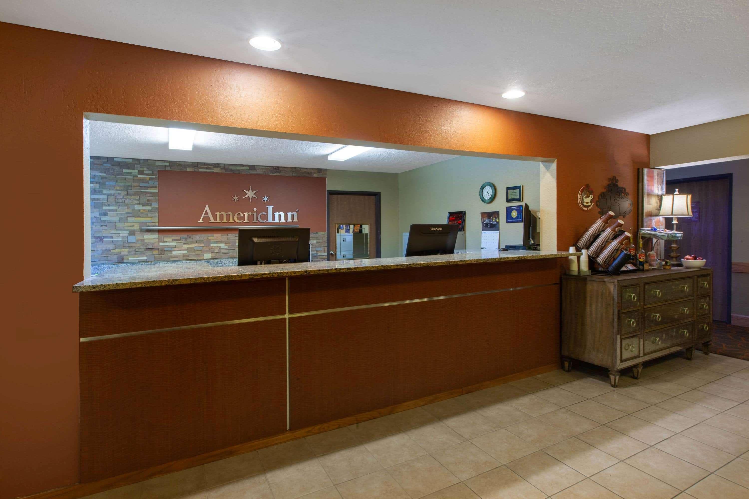 Americinn By Wyndham Petoskey Exteriér fotografie