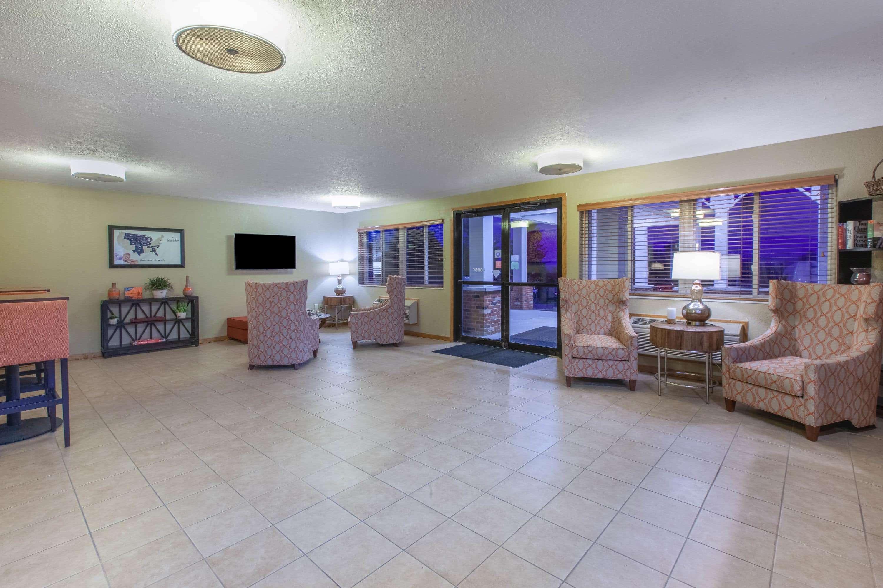 Americinn By Wyndham Petoskey Exteriér fotografie