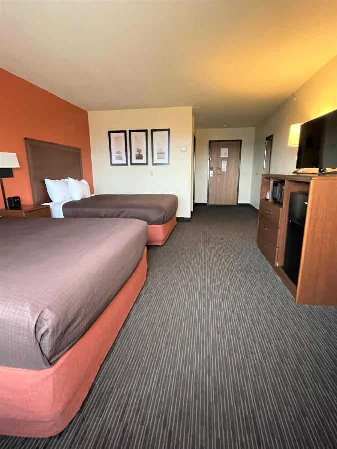 Americinn By Wyndham Petoskey Exteriér fotografie