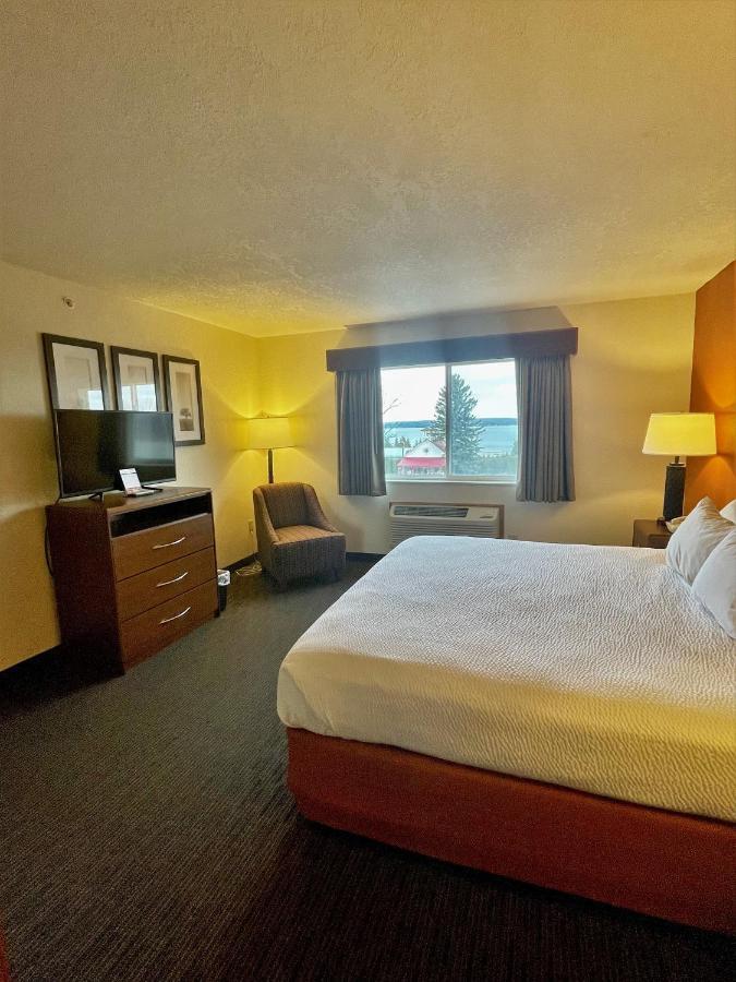 Americinn By Wyndham Petoskey Exteriér fotografie