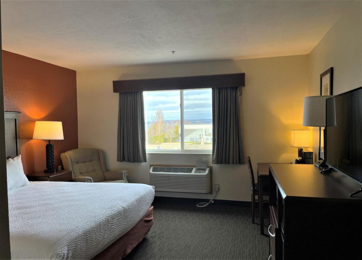 Americinn By Wyndham Petoskey Exteriér fotografie