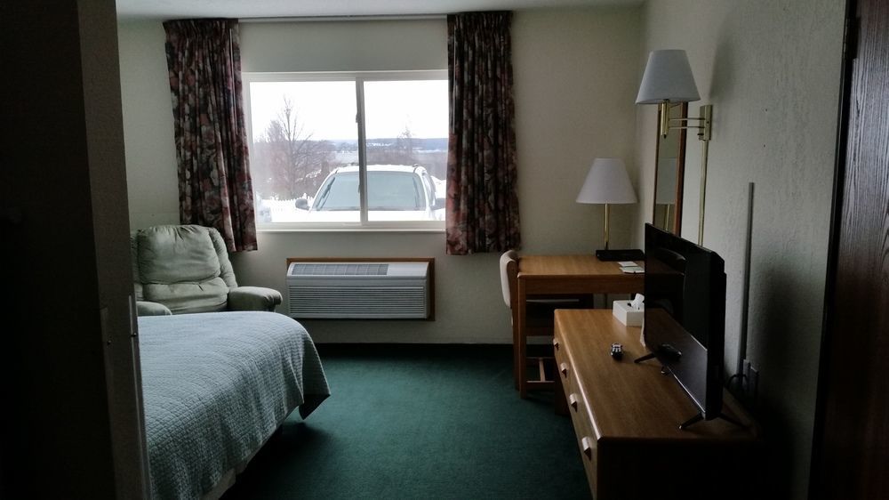Americinn By Wyndham Petoskey Exteriér fotografie